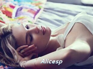 Alicesp