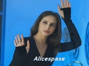 Alicespase