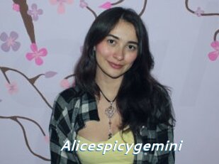 Alicespicygemini