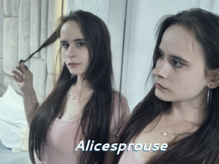 Alicesprouse