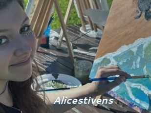 alicestivens Camgirls Live