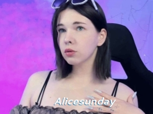Alicesunday