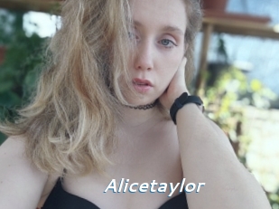 Alicetaylor