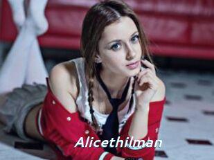 Alicethilman