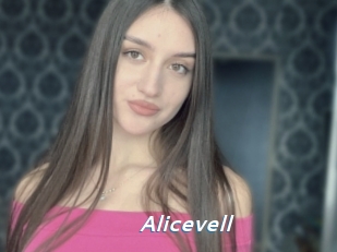 alicevell Camgirls Live