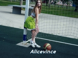 Alicevince