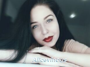 Alicevinous