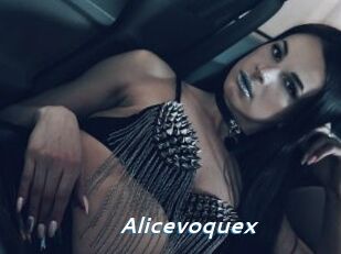 Alicevoquex