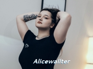 Alicewallter