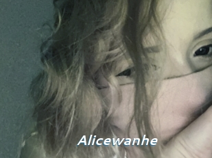 Alicewanhe