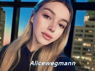 Alicewegmann