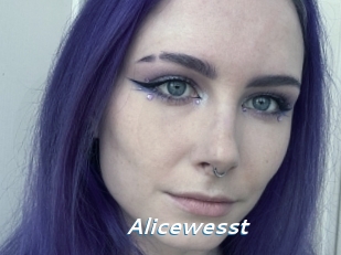 Alicewesst