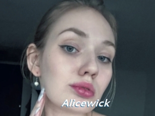 Alicewick