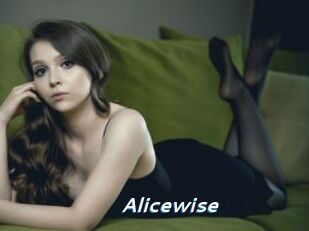 Alicewise