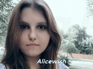Alicewish