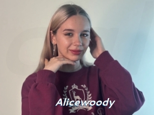 Alicewoody