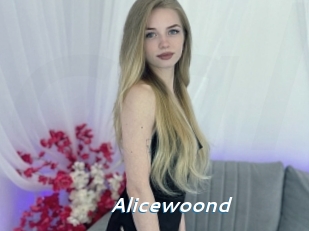 alicewoond Camgirls Live