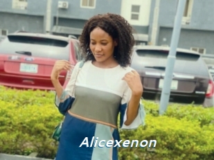 Alicexenon
