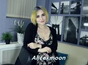 Alicexmoon