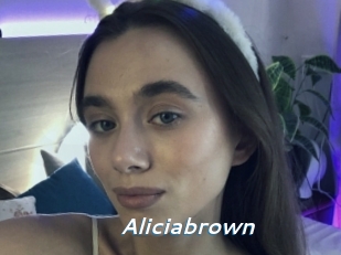 Aliciabrown