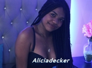 Aliciadecker