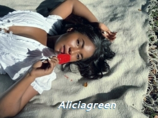 Aliciagreen
