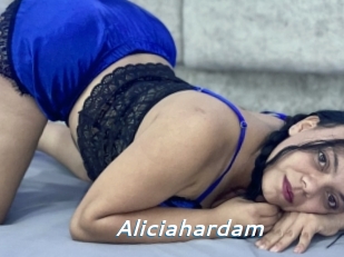 Aliciahardam