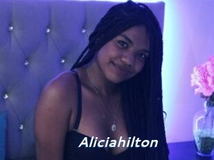 Aliciahilton