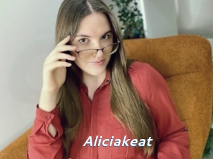 Aliciakeat