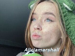 Aliciamarshall