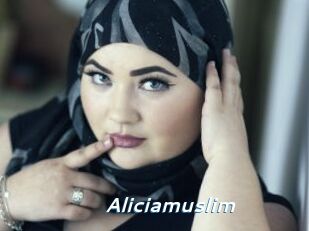 Aliciamuslim