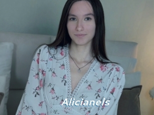 Alicianels