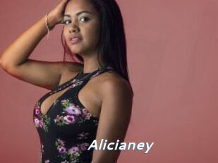 Alicianey
