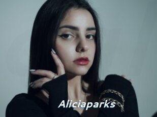 Aliciaparks