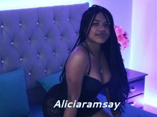 aliciaramsay Camgirls Live