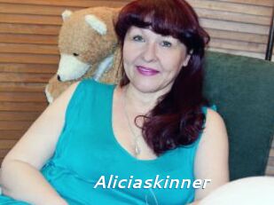 Aliciaskinner