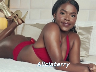 Aliciaterry