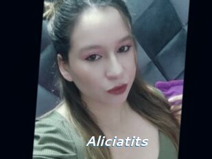 Aliciatits