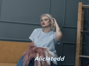 Aliciatodd