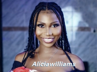 Aliciawilliams
