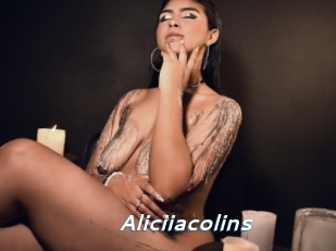 Aliciiacolins