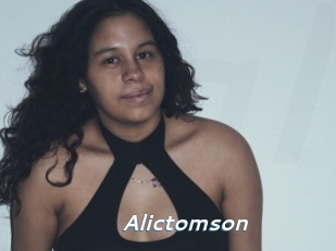 Alictomson