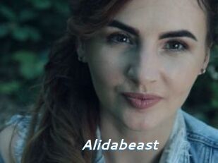 Alidabeast