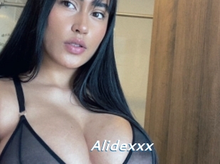 Alidexxx