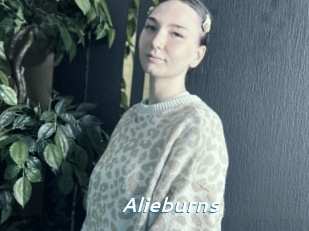 Alieburns