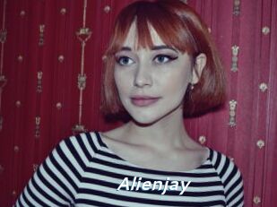 Alienjay