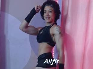 Alifit