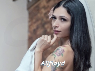 Alifloyd