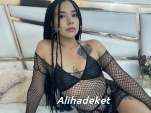 Alihadeket