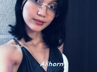 Alihorny